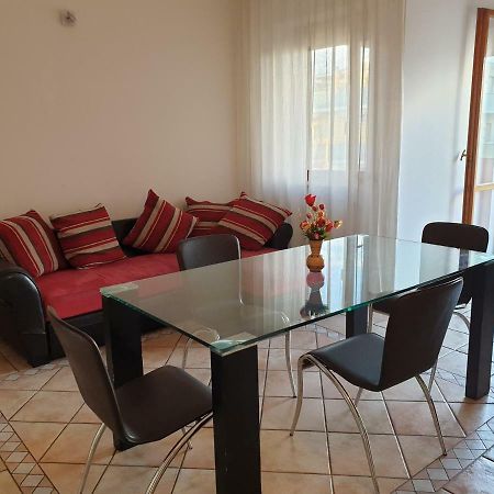 Residenza Estate Vista Mare Apartment Gallipoli Ngoại thất bức ảnh