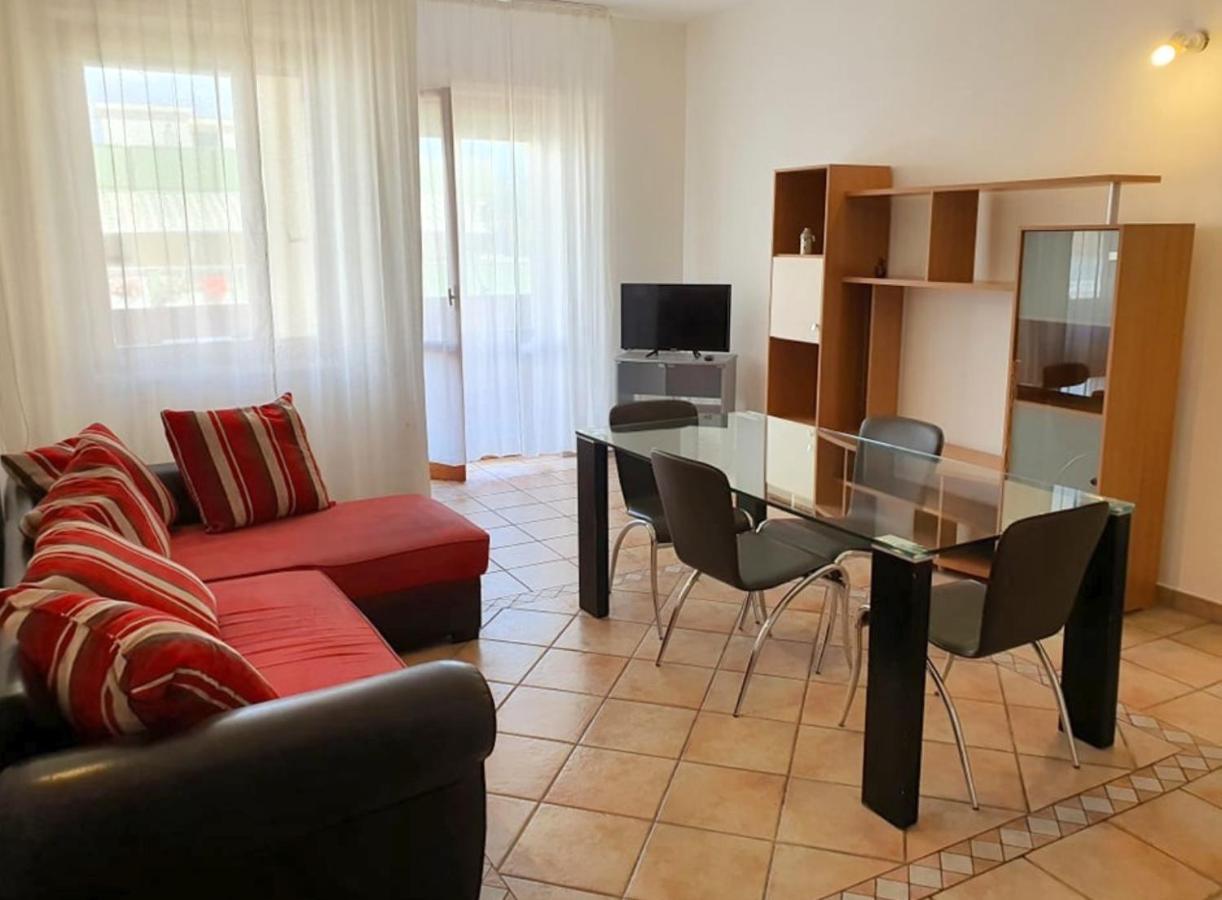 Residenza Estate Vista Mare Apartment Gallipoli Ngoại thất bức ảnh
