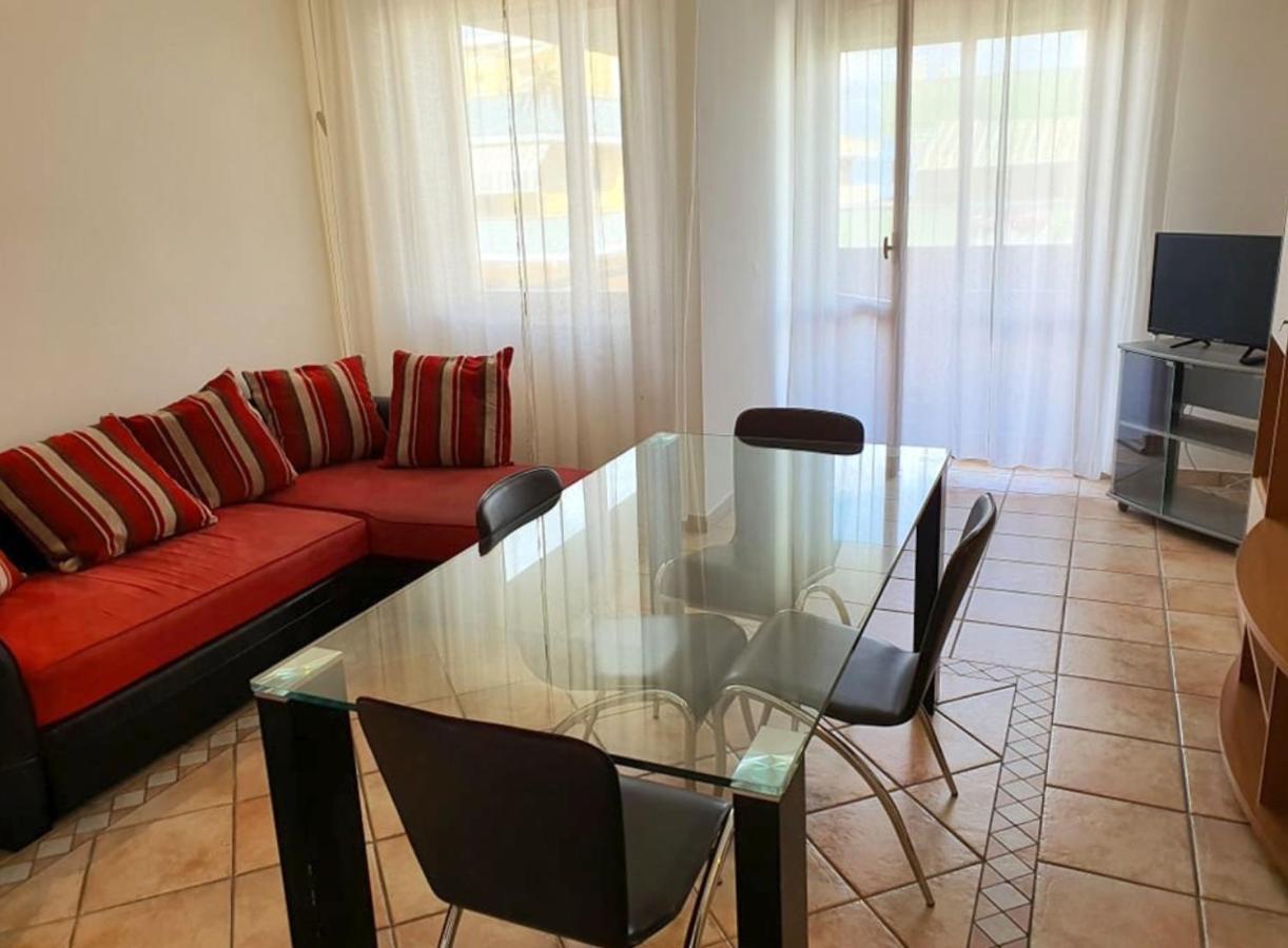 Residenza Estate Vista Mare Apartment Gallipoli Ngoại thất bức ảnh