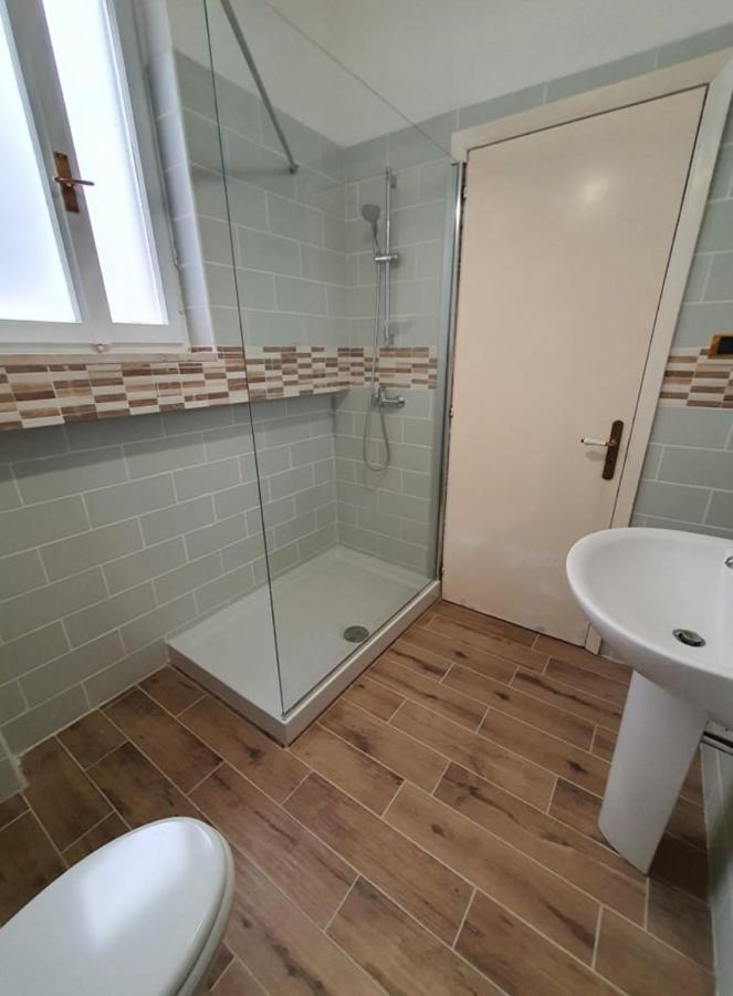 Residenza Estate Vista Mare Apartment Gallipoli Ngoại thất bức ảnh