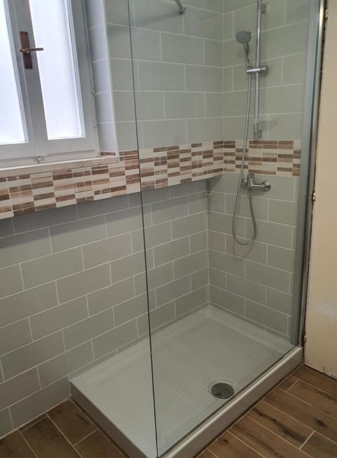 Residenza Estate Vista Mare Apartment Gallipoli Ngoại thất bức ảnh