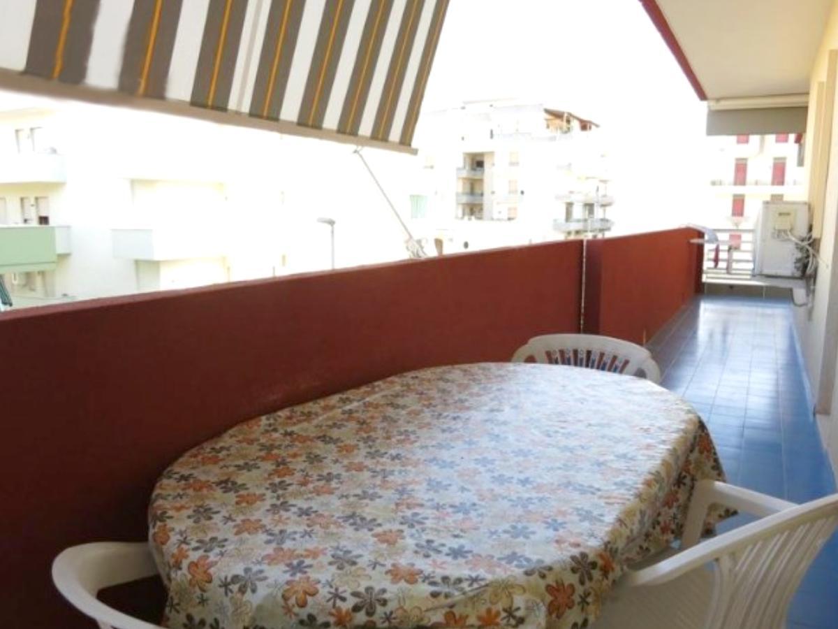 Residenza Estate Vista Mare Apartment Gallipoli Ngoại thất bức ảnh