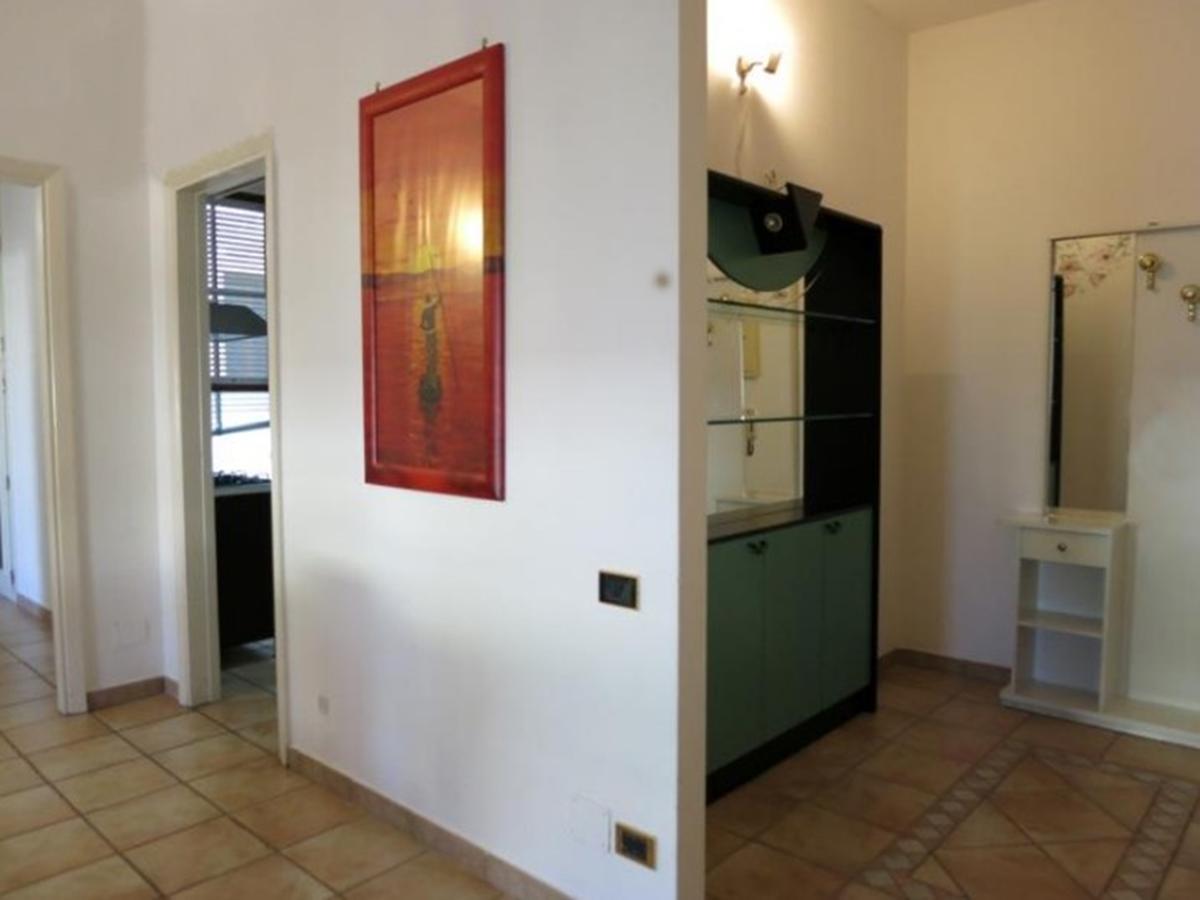 Residenza Estate Vista Mare Apartment Gallipoli Ngoại thất bức ảnh