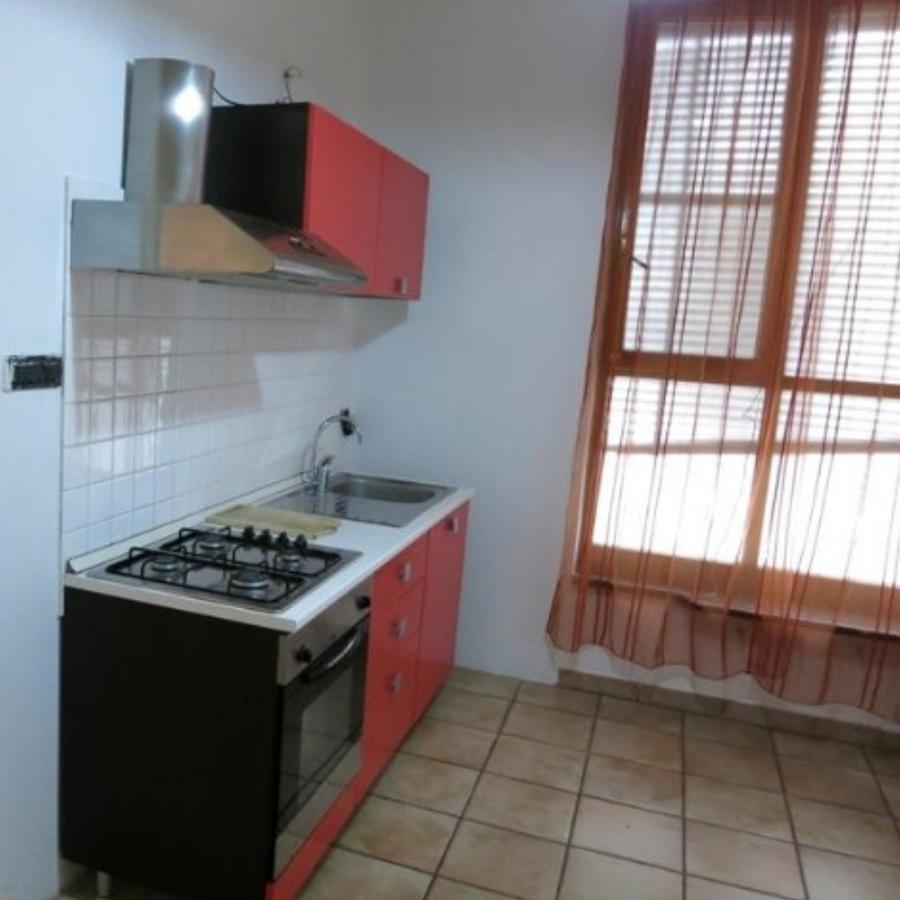 Residenza Estate Vista Mare Apartment Gallipoli Ngoại thất bức ảnh