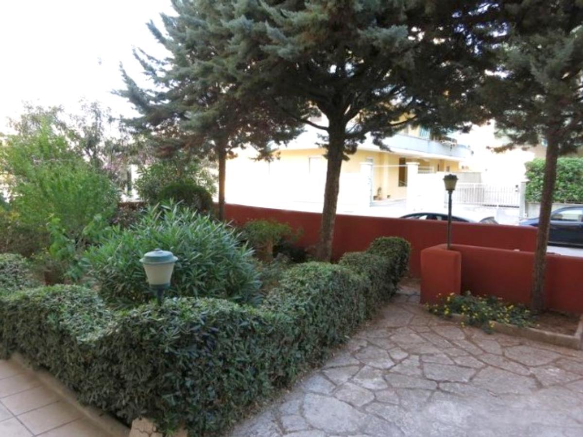 Residenza Estate Vista Mare Apartment Gallipoli Ngoại thất bức ảnh