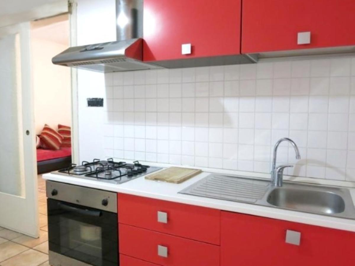 Residenza Estate Vista Mare Apartment Gallipoli Ngoại thất bức ảnh
