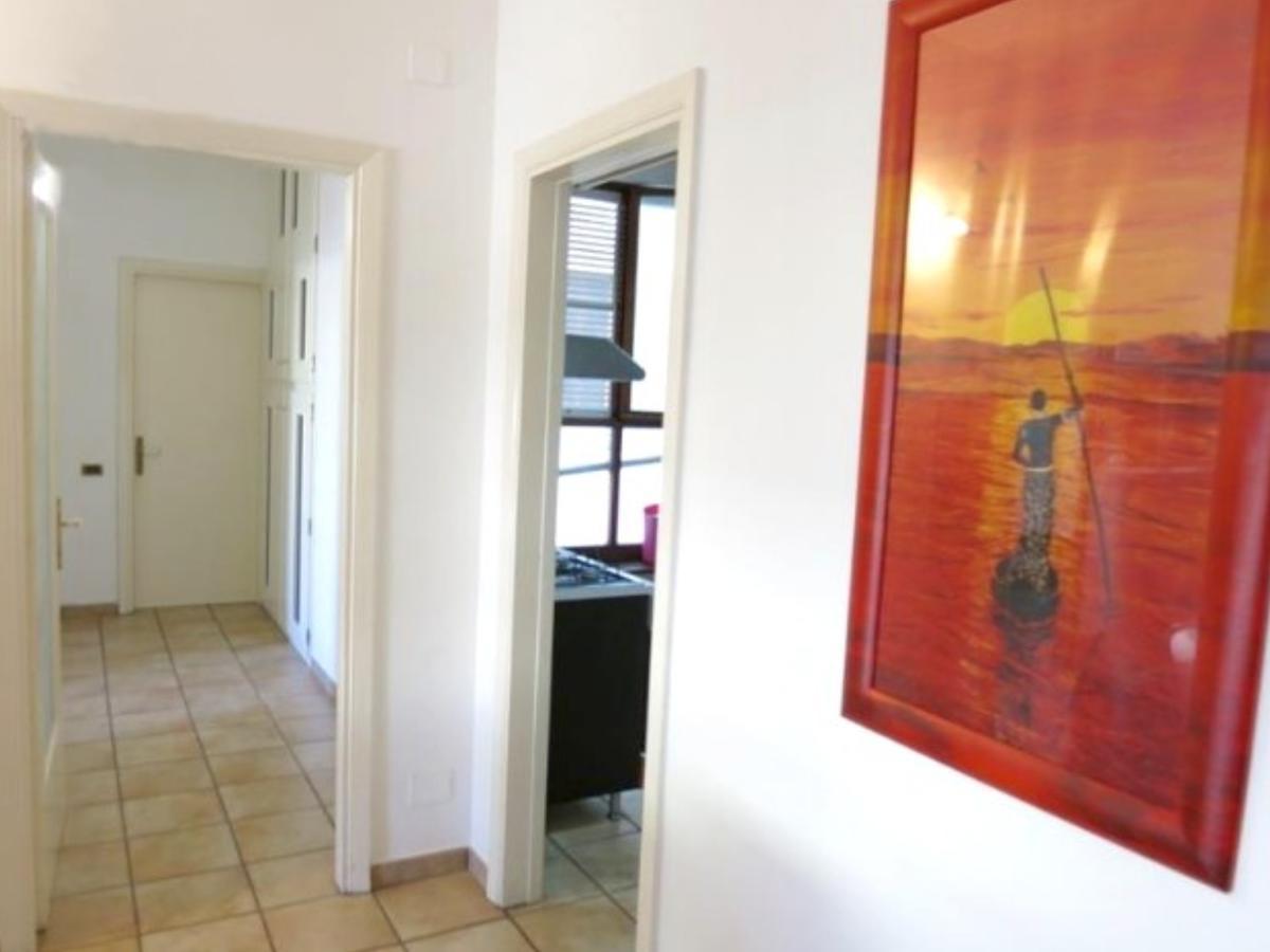 Residenza Estate Vista Mare Apartment Gallipoli Ngoại thất bức ảnh