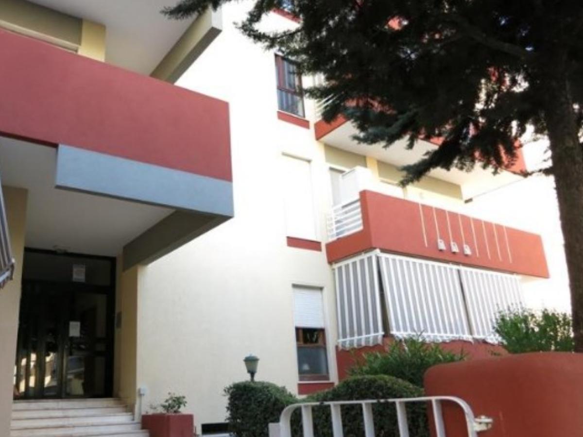 Residenza Estate Vista Mare Apartment Gallipoli Ngoại thất bức ảnh