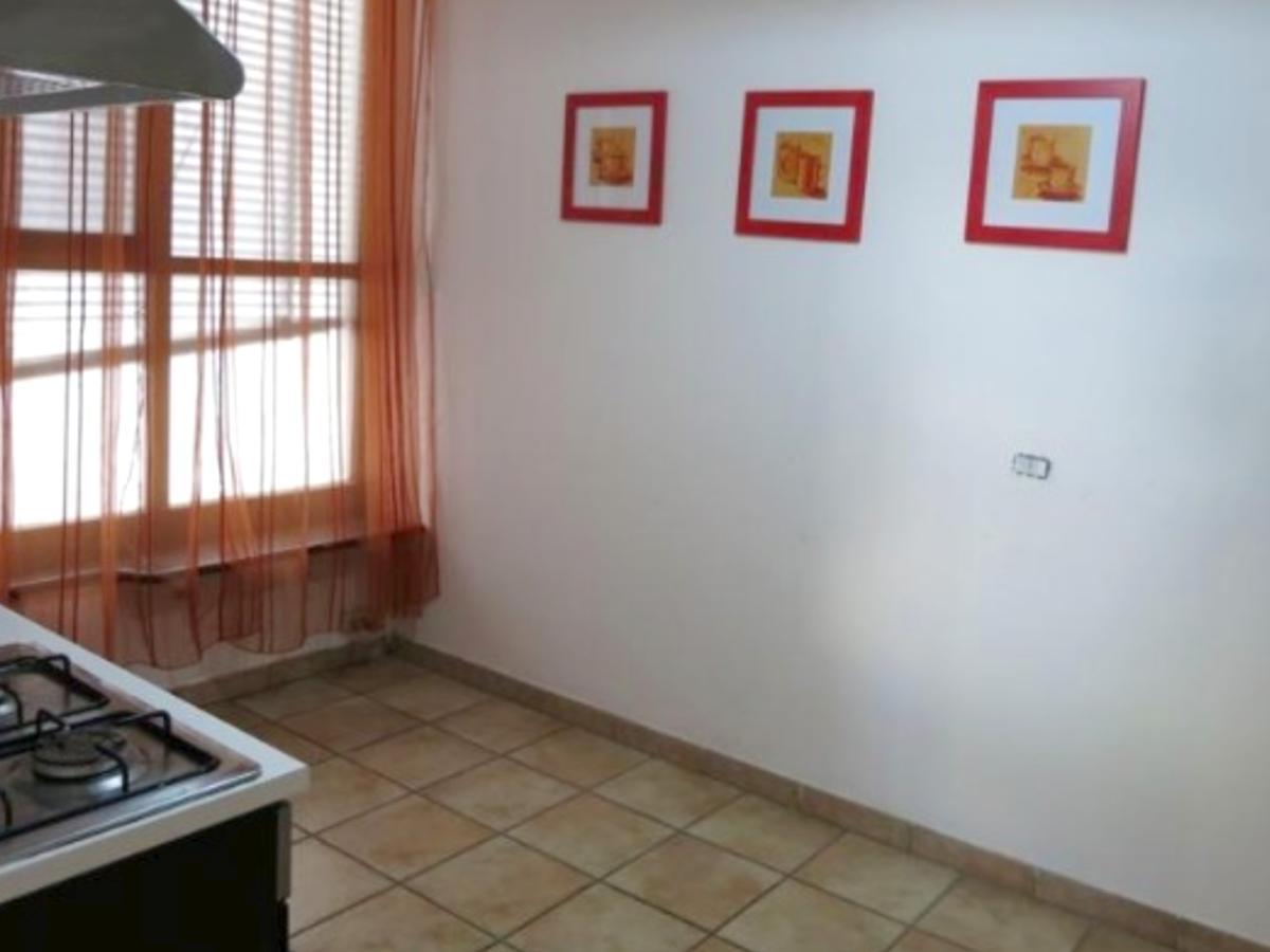 Residenza Estate Vista Mare Apartment Gallipoli Ngoại thất bức ảnh