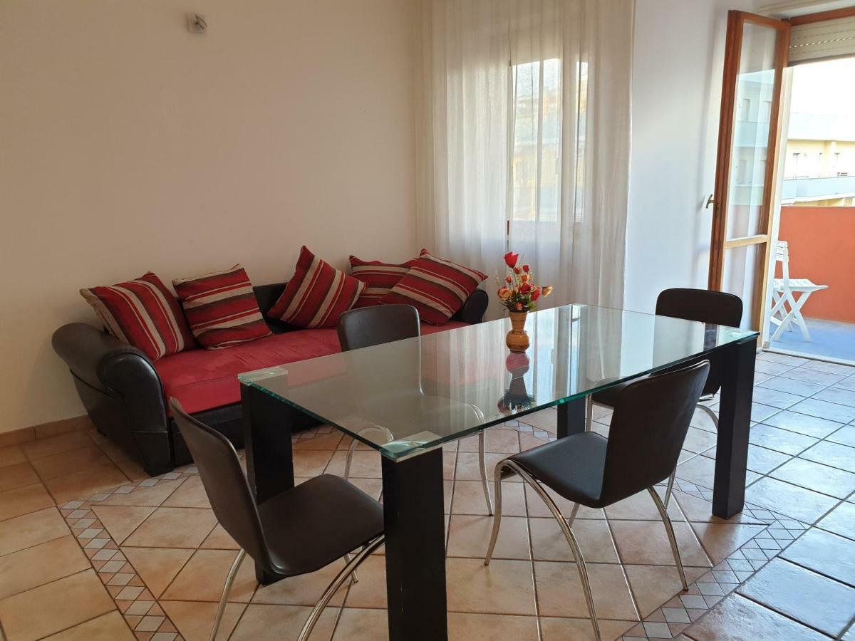 Residenza Estate Vista Mare Apartment Gallipoli Ngoại thất bức ảnh