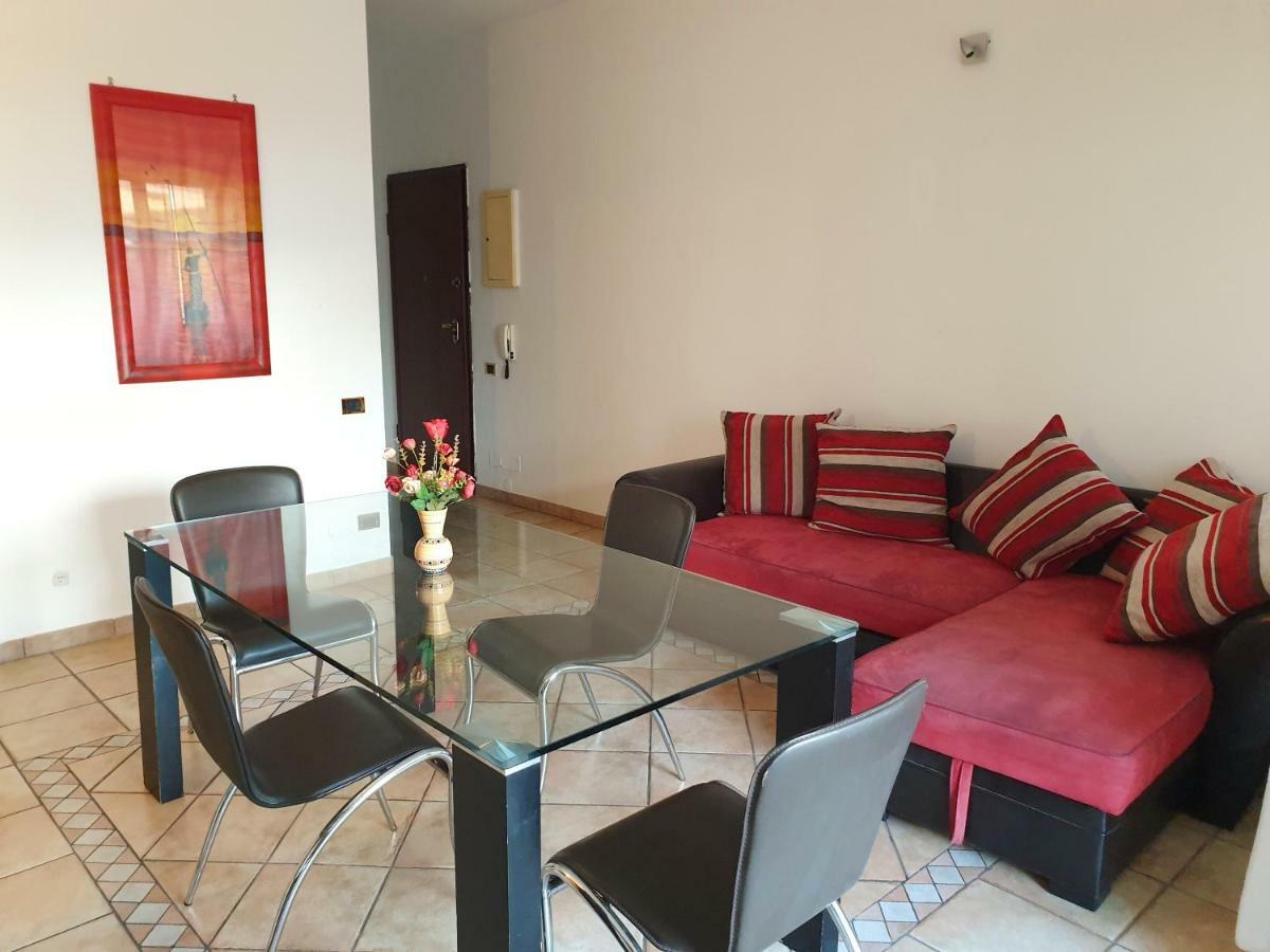 Residenza Estate Vista Mare Apartment Gallipoli Ngoại thất bức ảnh