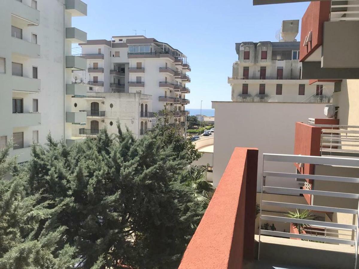 Residenza Estate Vista Mare Apartment Gallipoli Ngoại thất bức ảnh