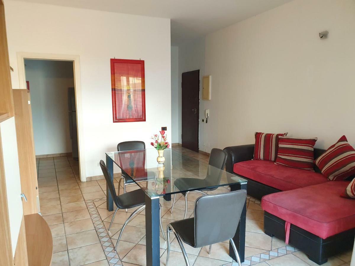 Residenza Estate Vista Mare Apartment Gallipoli Ngoại thất bức ảnh