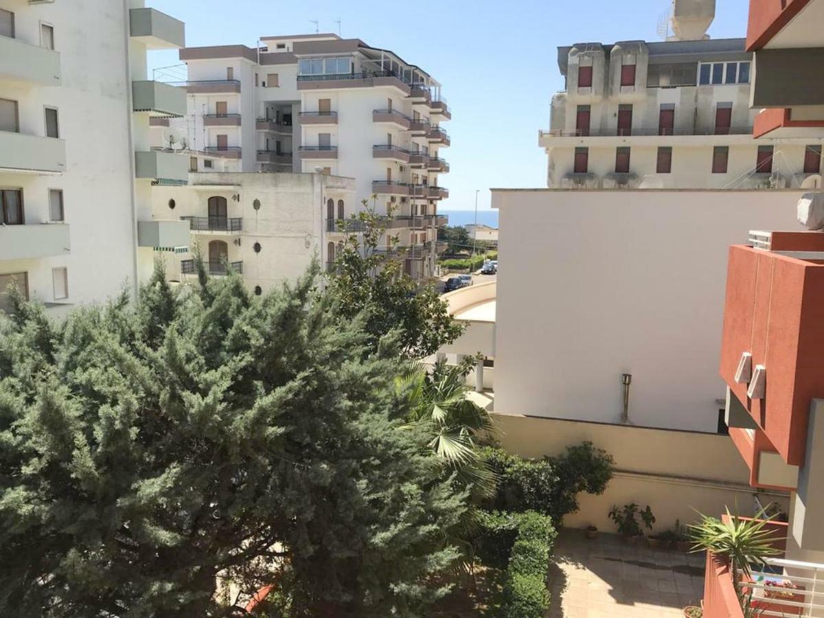 Residenza Estate Vista Mare Apartment Gallipoli Ngoại thất bức ảnh