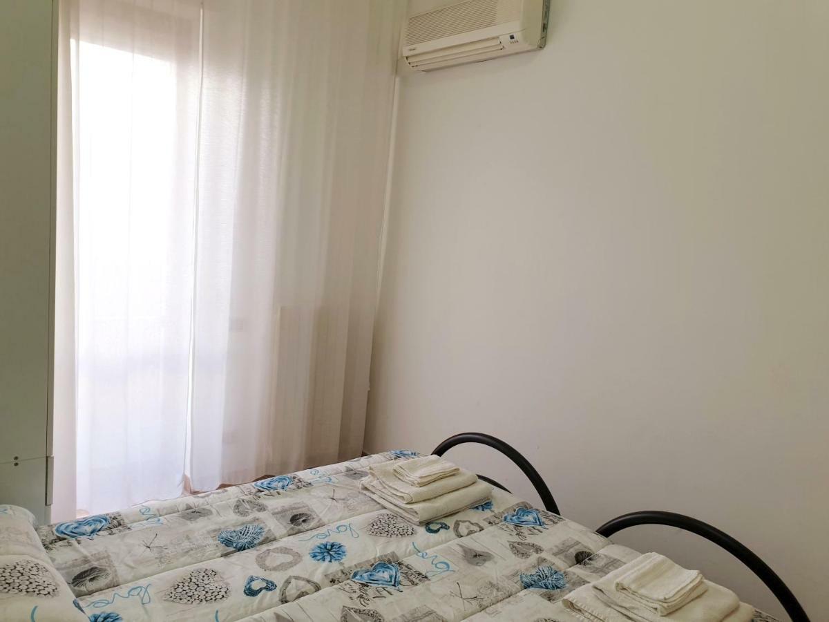 Residenza Estate Vista Mare Apartment Gallipoli Ngoại thất bức ảnh