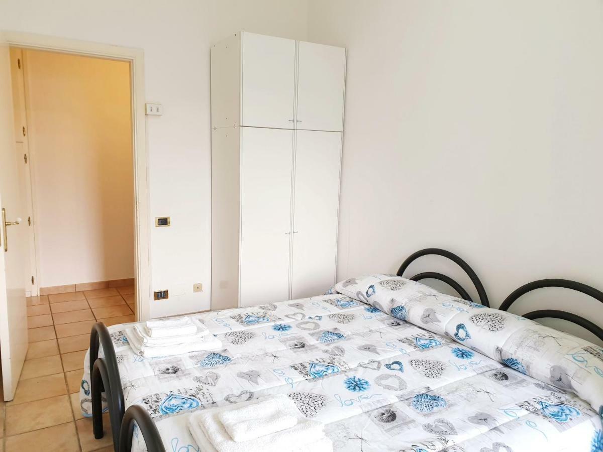 Residenza Estate Vista Mare Apartment Gallipoli Ngoại thất bức ảnh