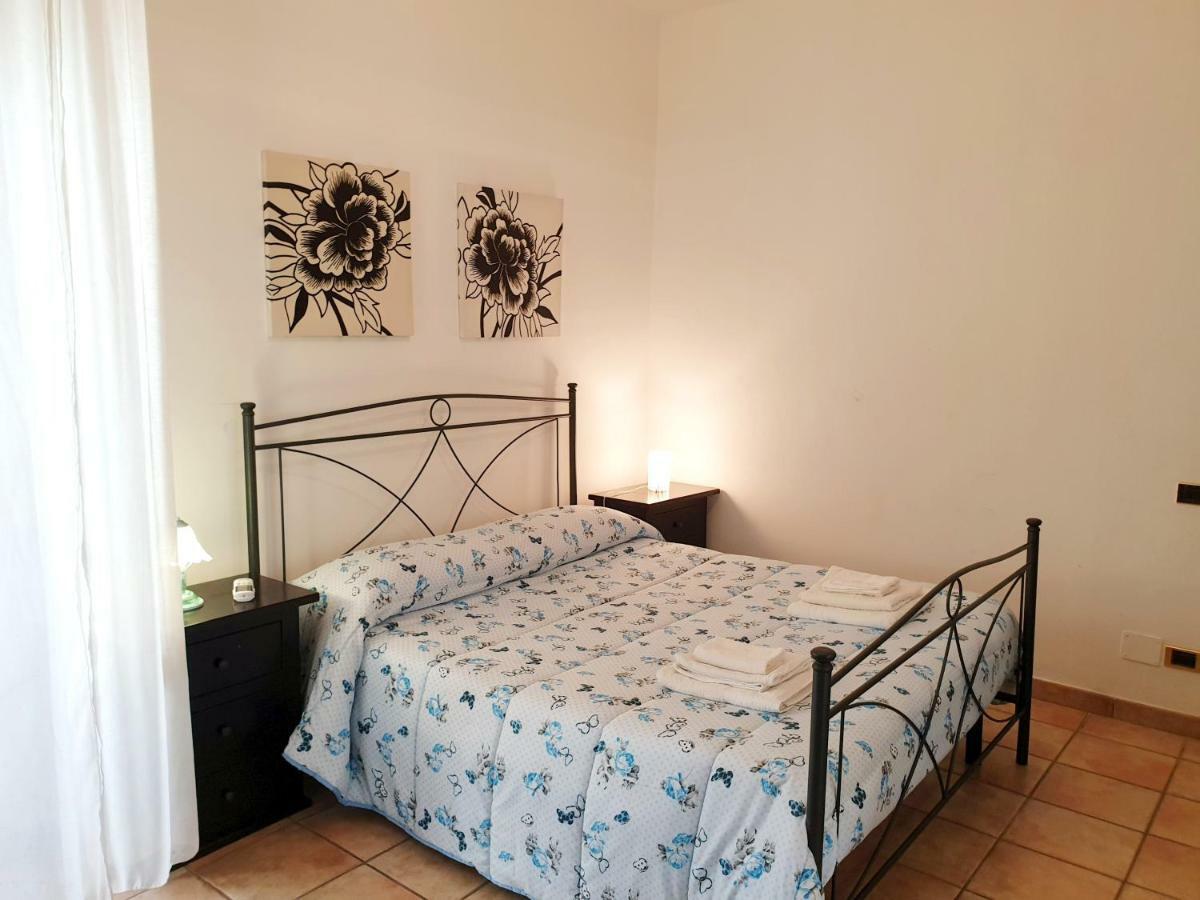 Residenza Estate Vista Mare Apartment Gallipoli Ngoại thất bức ảnh