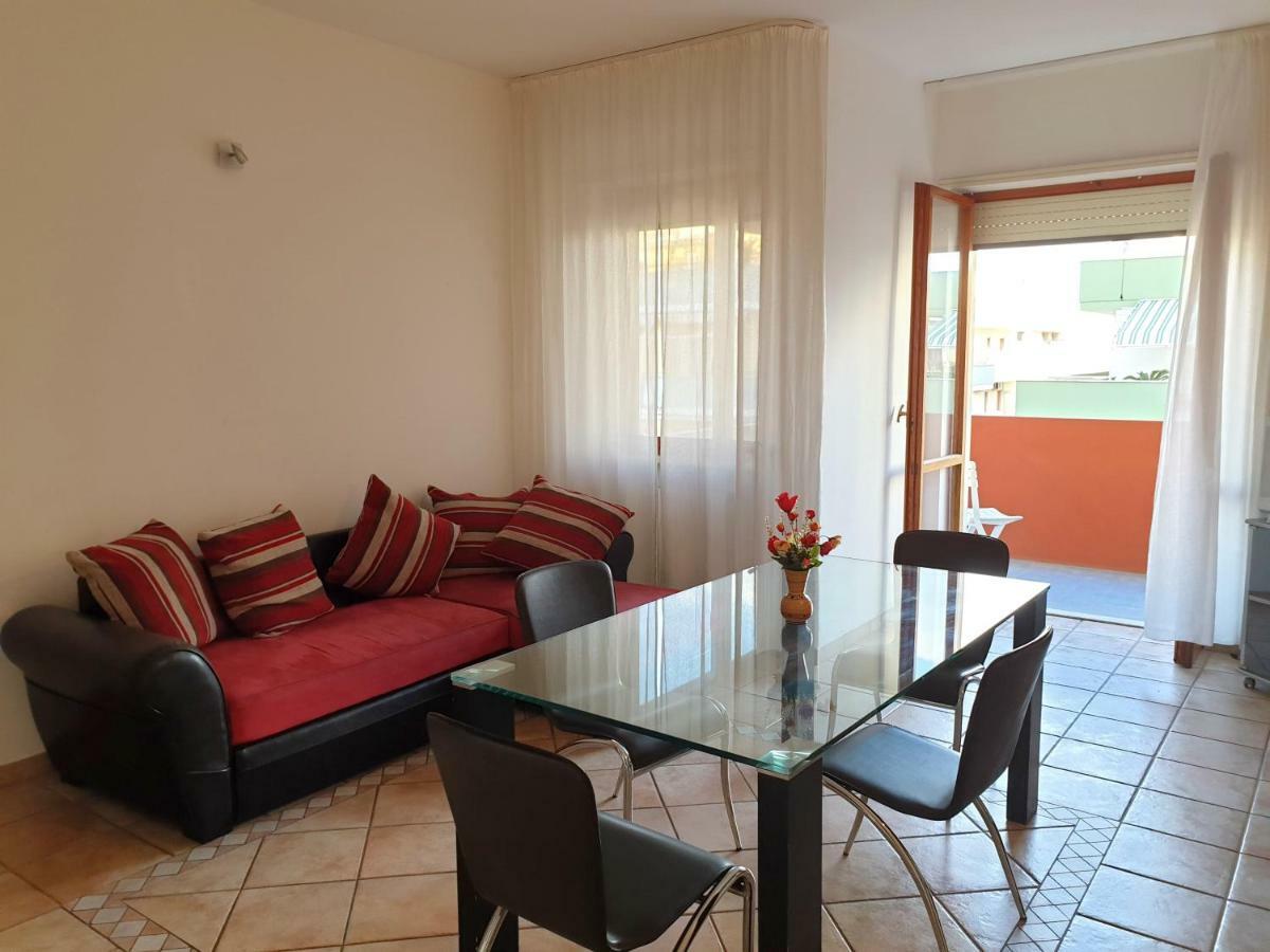 Residenza Estate Vista Mare Apartment Gallipoli Ngoại thất bức ảnh