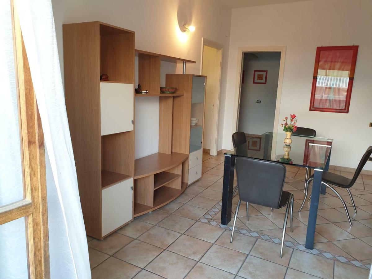 Residenza Estate Vista Mare Apartment Gallipoli Ngoại thất bức ảnh