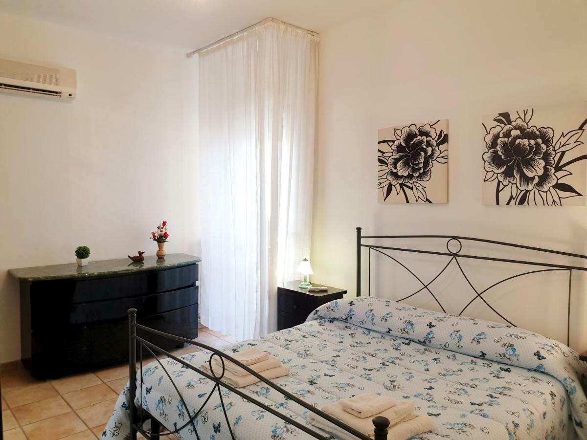 Residenza Estate Vista Mare Apartment Gallipoli Ngoại thất bức ảnh